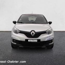 Renault Captur Captur TCe 90 Intens Mauguio