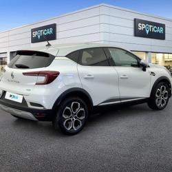 Renault Captur Captur E-Tech Plug-in 160 Intens Perpignan