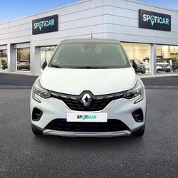 Renault Captur Captur E-Tech Plug-in 160 Intens Perpignan
