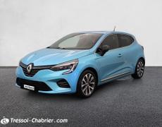 Renault Clio - Clio E-Tech 140 - 21N Intens - 12 990 €