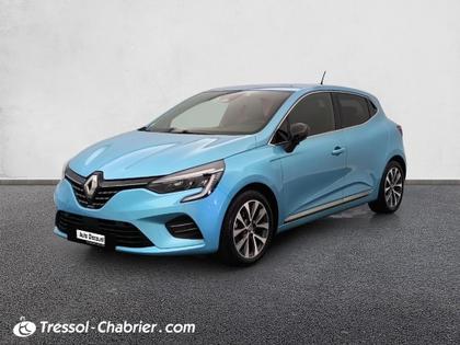 Renault Clio - Clio E-Tech 140 - 21N Intens - 12 990 €