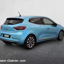 Renault Clio 5 Clio E-Tech 140 - 21N Intens Lattes