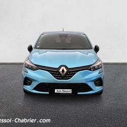 Renault Clio 5 Clio E-Tech 140 - 21N Intens Lattes