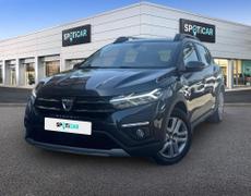 Dacia Sandero Auch
