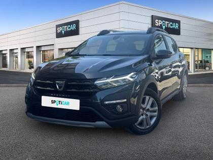 Dacia Sandero - Sandero ECO-G 100 Stepway Confort - 12 515 €