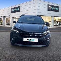 Dacia Sandero Sandero ECO-G 100 Stepway Confort Auch