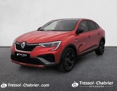 Renault Arkana - Arkana E-Tech 145 R.S. Line - 20 322 €