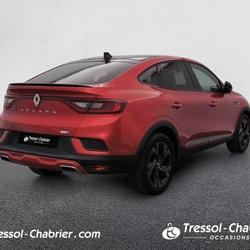 Renault Arkana Arkana E-Tech 145 R.S. Line B&eacute;ziers