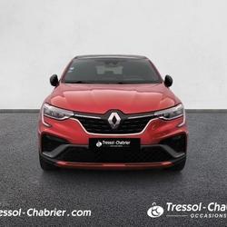 Renault Arkana Arkana E-Tech 145 R.S. Line B&eacute;ziers