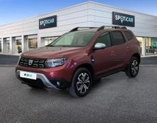 Dacia Duster Perpignan