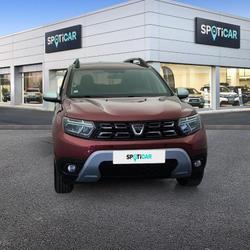 Dacia Duster Duster TCe 150 FAP 4x2 EDC Prestige Perpignan