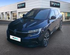 Renault Espace - Espace full hybrid E-Tech 200 ch 7pl Iconic - 34 210 €