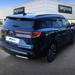 Renault Espace 5 Espace full hybrid E-Tech 200 ch 7pl Iconic Narbonne