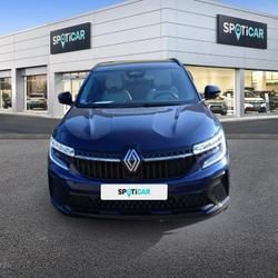 Renault Espace 5 Espace full hybrid E-Tech 200 ch 7pl Iconic Narbonne