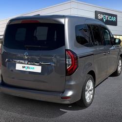 Renault Kangoo Kangoo TCe 130 EDC Techno Perpignan