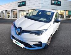 Renault Zoe Béziers