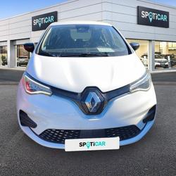 Renault Zoe Zoe R110 - MY22 Evolution B&eacute;ziers