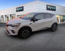 Renault Captur Lézignan-Corbières