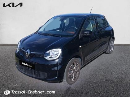 Renault Twingo - Twingo III SCe 65 SL Urban Night - 13 990 €