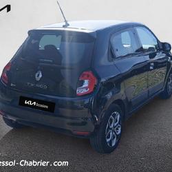 Renault Twingo 3 Twingo III SCe 65 SL Urban Night Narbonne