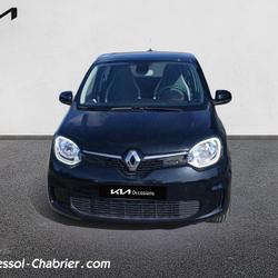 Renault Twingo 3 Twingo III SCe 65 SL Urban Night Narbonne
