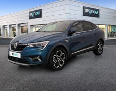 Renault Arkana Le Crès