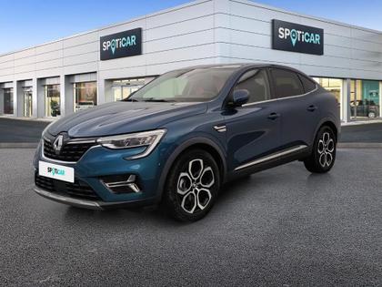 Renault Arkana - Arkana E-Tech 145 - 21B Intens - 19 190 €