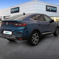 Renault Arkana Arkana E-Tech 145 - 21B Intens Le Cr&egrave;s