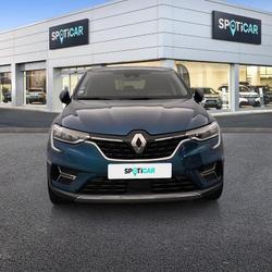 Renault Arkana Arkana E-Tech 145 - 21B Intens Le Cr&egrave;s