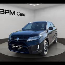 Suzuki Vitara 1.5 Dualjet Hybrid 115ch Style Auto MY24 Saint-Doulchard