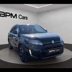 Suzuki Vitara 1.5 Dualjet Hybrid 115ch Style Auto MY24 Saint-Doulchard