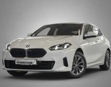 BMW Serie 1 Quimper