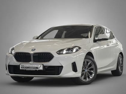 BMW Serie 1 - 170 170ch BVA7 - 28 990 €