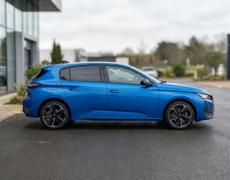 Peugeot 308 III Phase 1