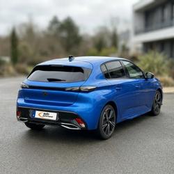 Peugeot 308 III Phase 1 III ELECTRIQUE 54 KWH 156 ALLURE occasion - Quimper - photo 2/11