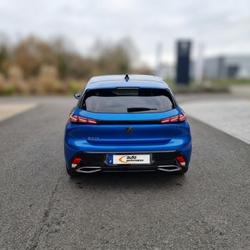 Peugeot 308 III Phase 1 III ELECTRIQUE 54 KWH 156 ALLURE occasion - Quimper - photo 3/11