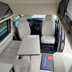 Autres Westfalia VOLKSWAGEN T6 2.0L TDI - 150 BVA Cherbourg-en-Cotentin