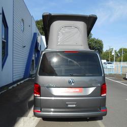 Autres Westfalia VOLKSWAGEN T6 2.0L TDI - 150 BVA Cherbourg-en-Cotentin