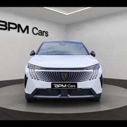 Peugeot 3008 1.2 Hybrid 136ch GT e-DCS6 Orl&eacute;ans