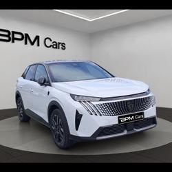 Peugeot 3008 1.2 Hybrid 136ch GT e-DCS6 Orl&eacute;ans