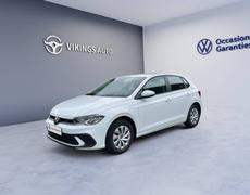 Volkswagen Polo Pont-Audemer