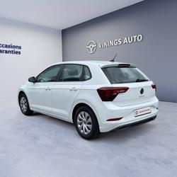 Volkswagen Polo Polo 1.0 MPI 80 S&S BVM5 Deauville
