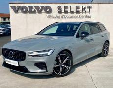 Volvo V60 Biard