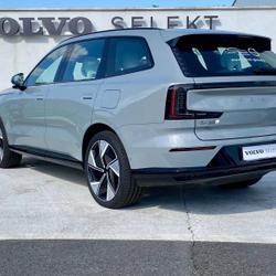 Volvo EX90 Recharge Twin Performance 517ch Ultra Biard