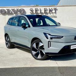 Volvo EX90 Recharge Twin Performance 517ch Ultra Biard