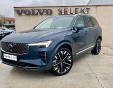 Volvo XC90 Biard