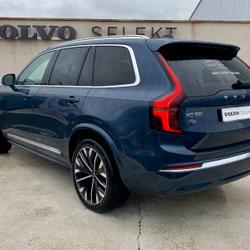 Volvo XC90 T8 AWD 310 + 145ch Ultra Style Chrome Geartronic Niort