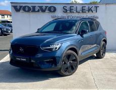 Volvo XC40 Biard