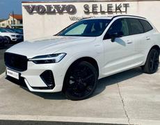 Volvo XC60 Biard