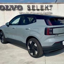 Volvo EX30 Single Extended Range 272ch Plus Biard